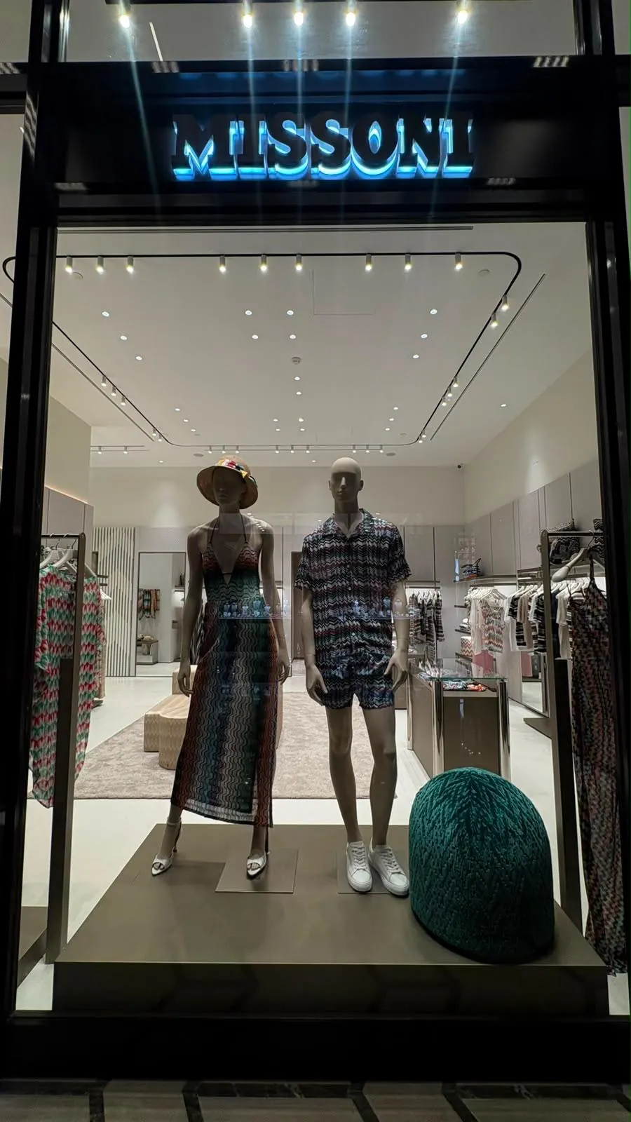 Missoni · Maxx Royal Kemer