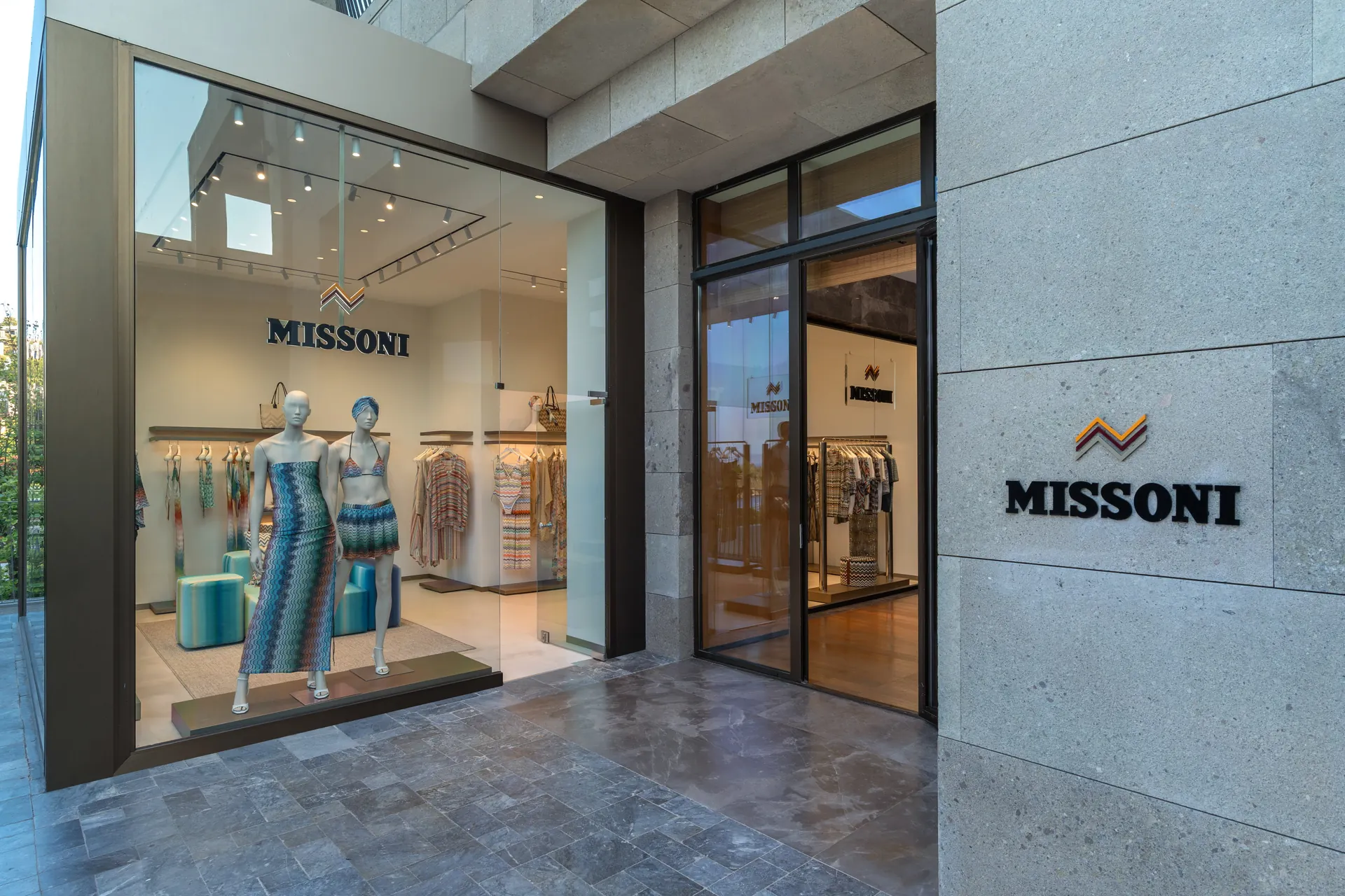 Missoni at Mandarin Oriental, Bodrum