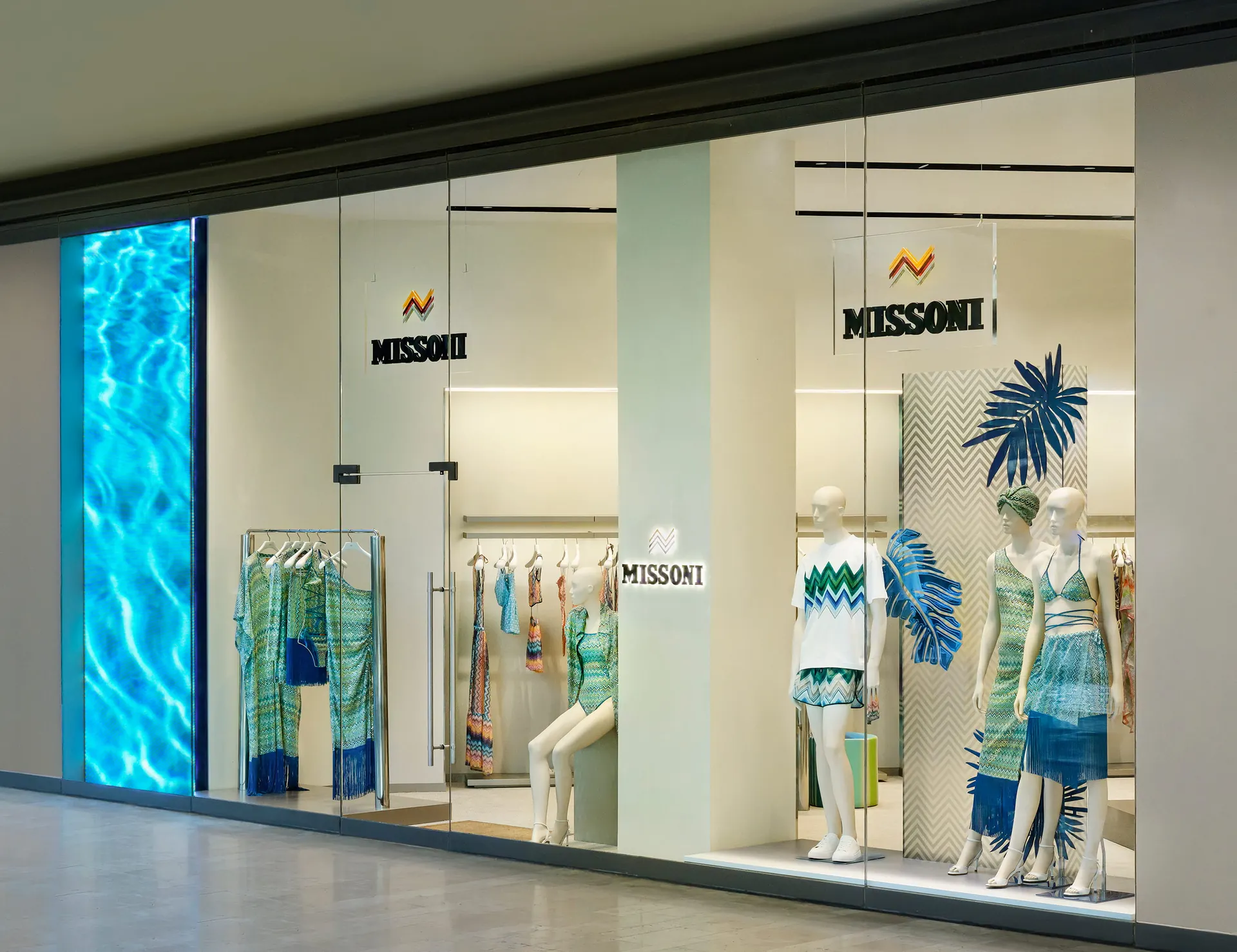 Missoni Yalıkavak boutique