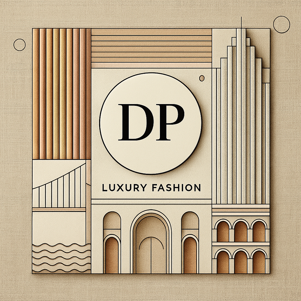 Dresser Park Neu Logo